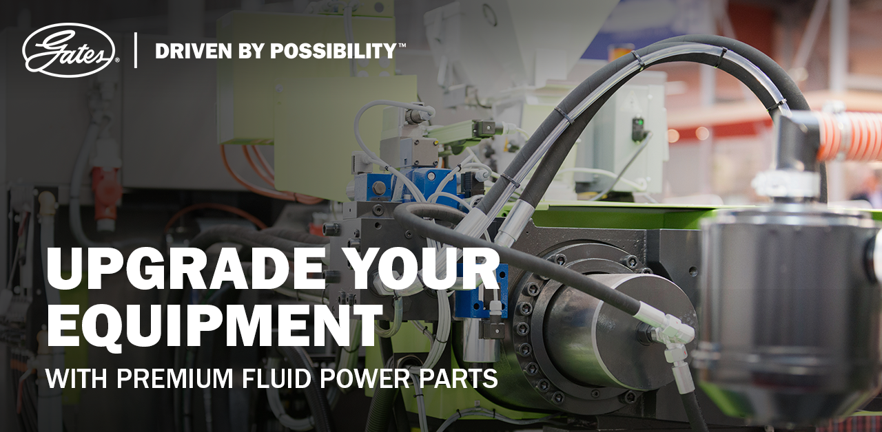 Plastics Manufacturing Solutions